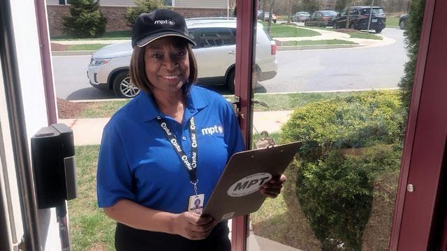 Door to Door Membership